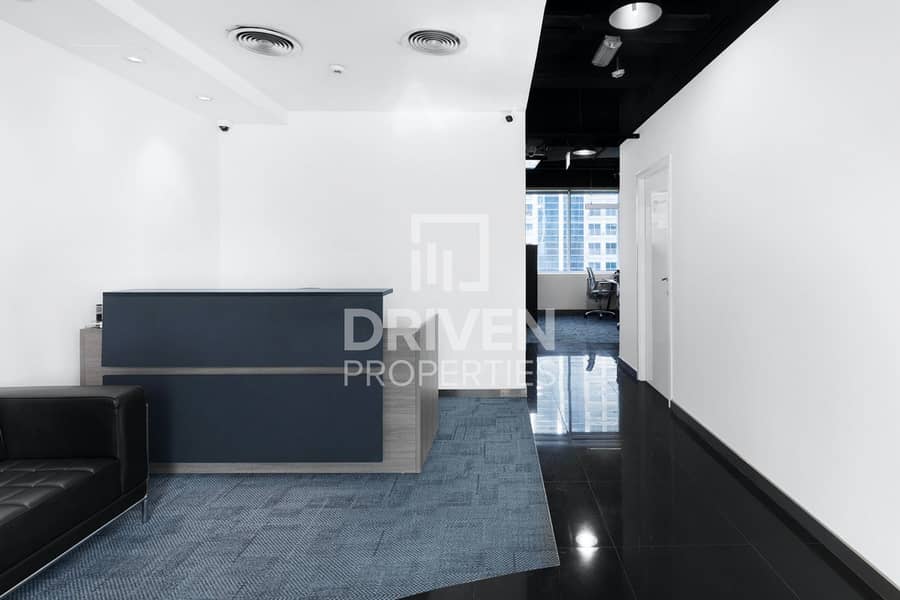 位于芭莎综合社区(Tecom),开阳商务中心 的写字楼 6788888 AED - 11585228 位于芭莎综合社区(Tecom),开阳商务中心 的写字楼 6788888 AED - 11585228
