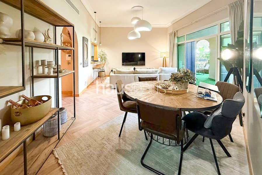 Upgraded | Furnished | E Type | 2 Bed Upgraded | Furnished | E Type | 2 Bed