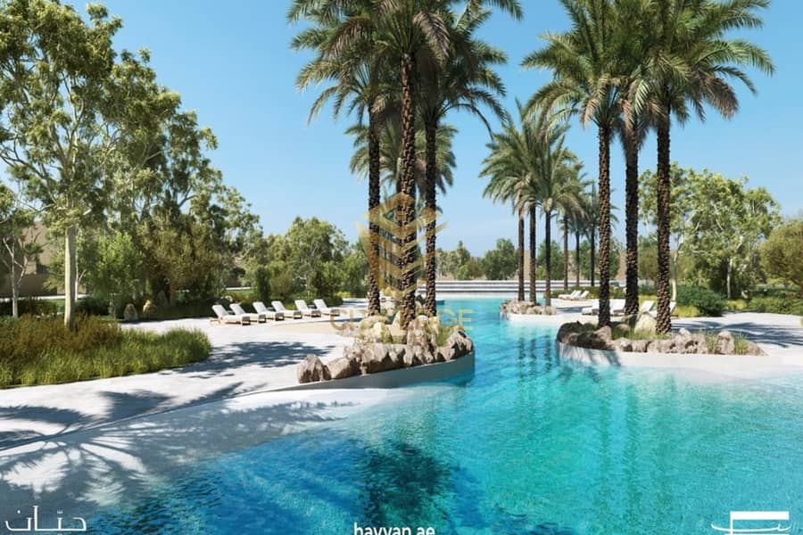 位于巴拉希,海阳 3 卧室的别墅 1910000 AED - 11585266 位于巴拉希,海阳 3 卧室的别墅 1910000 AED - 11585266