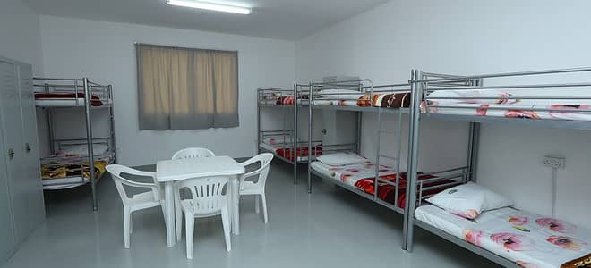 Labour Camp for Rent in Al Jurf, Ajman - labor-3. jpg