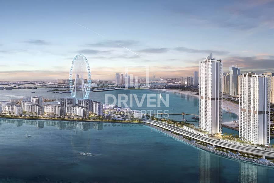 Genuine Resale | Spacious Apt and Modern Layout Genuine Resale | Spacious Apt and Modern Layout