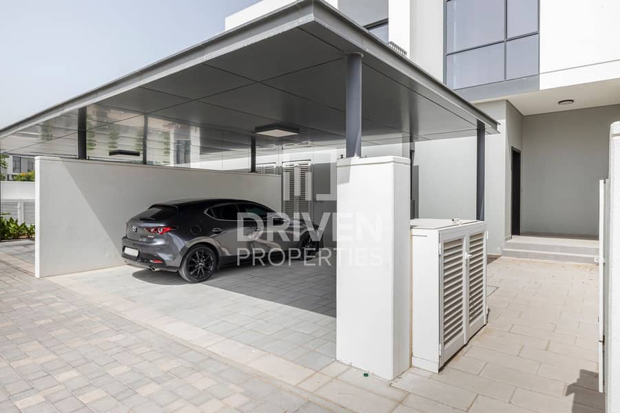 Brand New TH | Type B | Ready to Move In