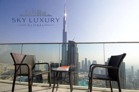 4 Bedroom Flat for Rent in Downtown Dubai, Dubai - IMG_1710. jpg