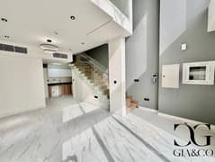 Vacant | Brand New | Peaceful Community Living