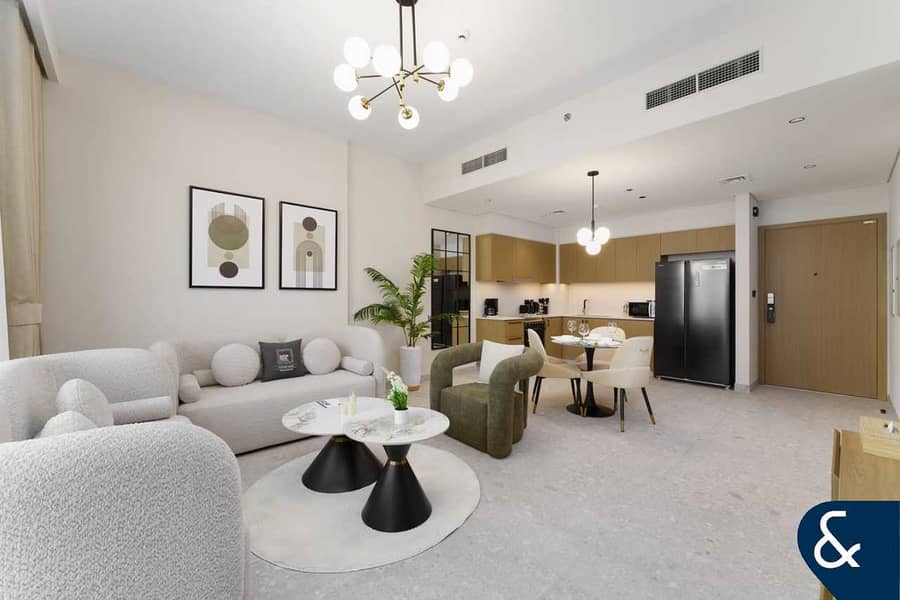 Partial Golf View | VOT | Fully Furnished Partial Golf View | VOT | Fully Furnished