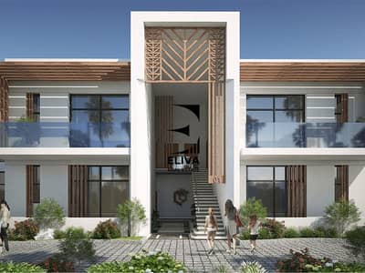1 Bedroom Flat for Sale in Yas Island, Abu Dhabi - WhatsApp Image 2025-03-18 at 11.54. 07 AM (1). jpeg