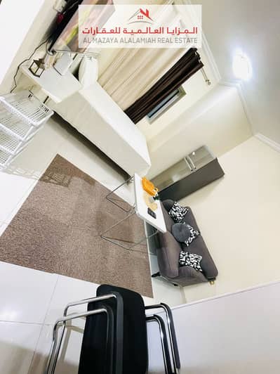 Studio for Rent in Al Khan, Sharjah - WhatsApp Image 2025-05-07 at 2.56. 35 PM. jpeg