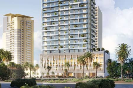 1 Bedroom Flat for Sale in Jumeirah Village Circle (JVC), Dubai - Best Location | Spacious Layout | High Floor