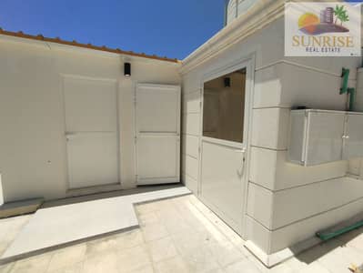 Studio for Rent in Al Manaseer, Abu Dhabi - IMG_20250508_115428. jpg