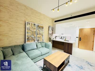 1 Bedroom Apartment for Rent in Jumeirah Village Circle (JVC), Dubai - IMG_0105. jpg