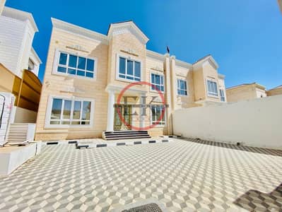 5 Bedroom Villa for Rent in Al Maqam, Al Ain - IMG-20250508-WA0220. jpg