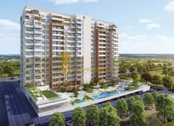 High Finishing Quality | High ROI | 40/60 Payment Plan