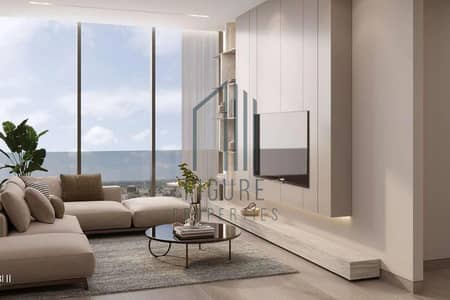 1 Bedroom Flat for Sale in Jumeirah Village Circle (JVC), Dubai - Style, Space , Pool and Smart Returns in Dubai / Only For Investors