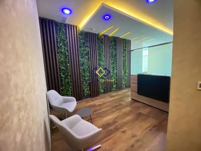 مکتب  للايجار في الخليج التجاري، دبي - IMG_6162. jpg