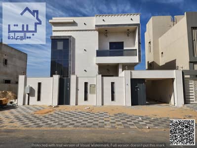 فیلا 5 غرف نوم للايجار في الياسمين، عجمان - IMG-20250507-WA0293. jpg