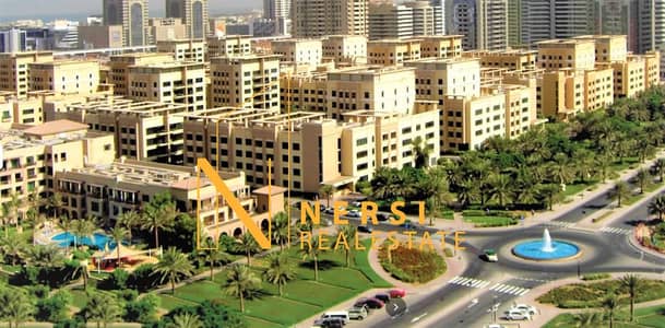 شقة 1 غرفة نوم للايجار في الروضة، دبي - IMG-20250508-WA0059. jpg