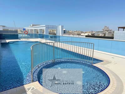 2 Bedroom Flat for Rent in Al Barsha, Dubai - IMG_1006. jpg