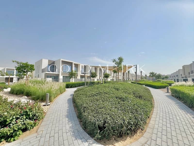 Вилла в Валли,Нара Таунхаусес, 4 cпальни, 215000 AED - 11585522 Вилла в Валли,Нара Таунхаусес, 4 cпальни, 215000 AED - 11585522