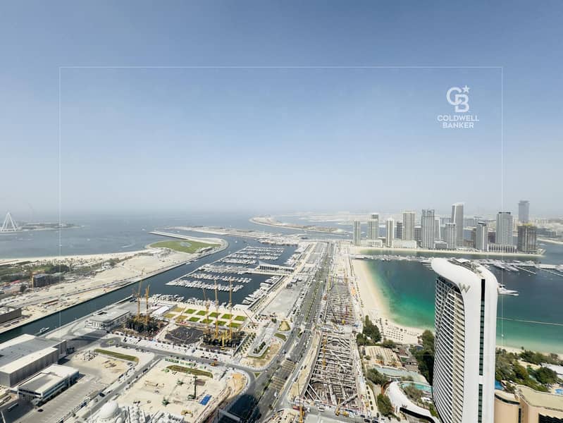 Квартира в Дубай Марина,Элит Резиденция, 2 cпальни, 215000 AED - 11585511 Квартира в Дубай Марина,Элит Резиденция, 2 cпальни, 215000 AED - 11585511
