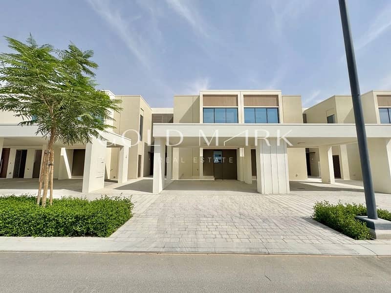 Вилла в Валли,Талиа, 3 cпальни, 160000 AED - 11585518 Вилла в Валли,Талиа, 3 cпальни, 160000 AED - 11585518