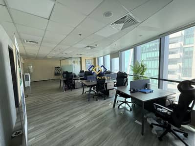 Office for Rent in Business Bay, Dubai - IMG_3085. jpg