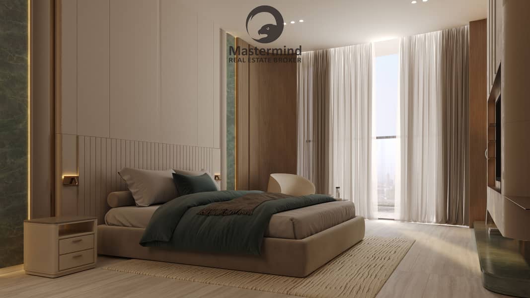 5 Aquarise Bedroom-2. jpg