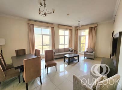 شقة 3 غرف نوم للايجار في أرجان، دبي - 20250123_172917. jpg