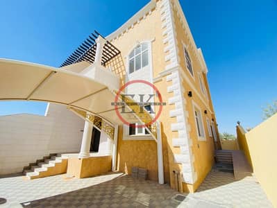 فیلا 3 غرف نوم للايجار في المقام، العین - IMG-20250508-WA0238. jpg