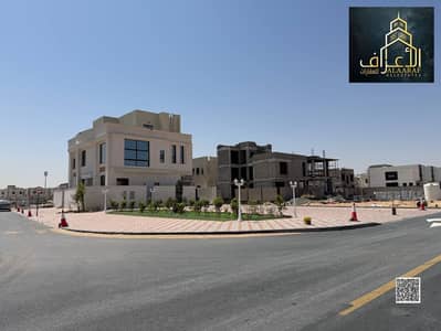5 Bedroom Villa for Sale in Al Bahia, Ajman - 5821366061767969448. jpg