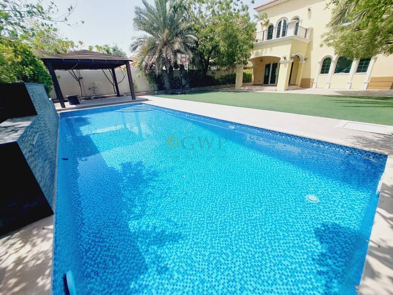 Private Pool | Garden On 2 Sides | Simply the Best Private Pool | Garden On 2 Sides | Simply the Best