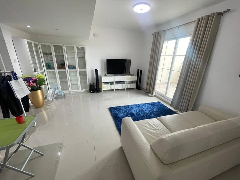 位于朱美拉三角小镇(JVT),JVT第4区,绿意花园 2 卧室的公寓 125000 AED - 11585560 位于朱美拉三角小镇(JVT),JVT第4区,绿意花园 2 卧室的公寓 125000 AED - 11585560