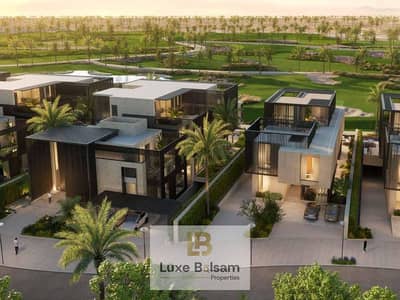 7 Bedroom Villa for Sale in DAMAC Hills, Dubai - 1. jpg