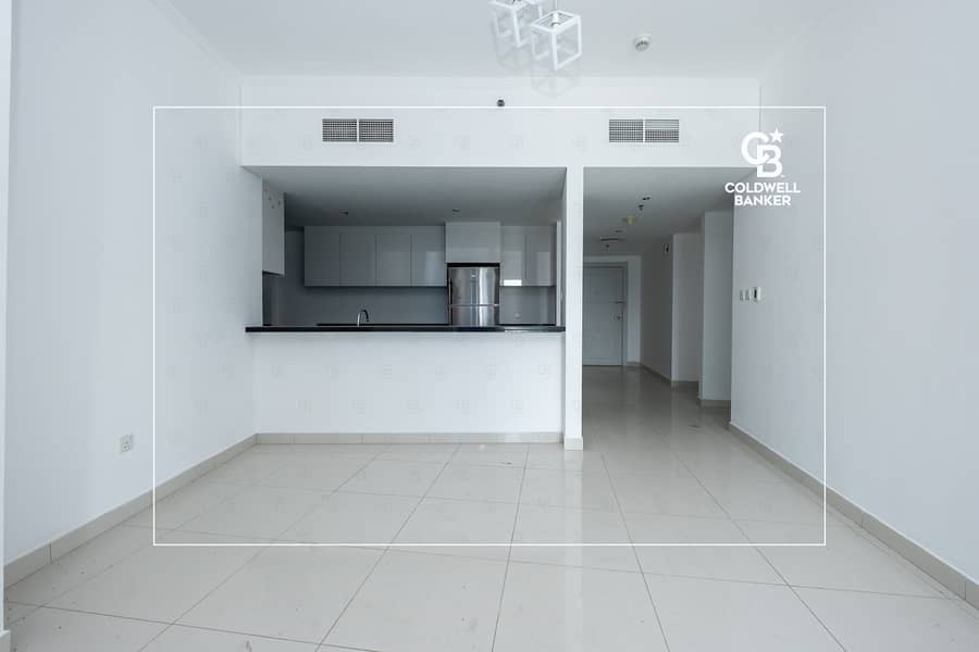 VACANT | HIGH FLOOR | PRIME LOCATION VACANT | HIGH FLOOR | PRIME LOCATION