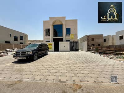 5 Bedroom Villa for Sale in Al Amerah, Ajman - 5819196635132054311. jpg