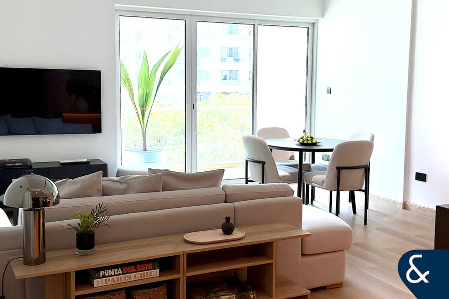 Urban Retreat | One of a Kind Finish | 1Bed Urban Retreat | One of a Kind Finish | 1Bed