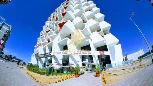 Офис в аренду в Дубай Силикон Оазис, Дубай - IMG-20250508-WA0044. jpg