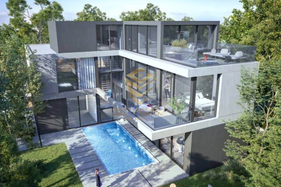 Вилла в Аль Сехма,Masaar 2,Narenj, 5 спален, 6867000 AED - 11585662 Вилла в Аль Сехма,Masaar 2,Narenj, 5 спален, 6867000 AED - 11585662