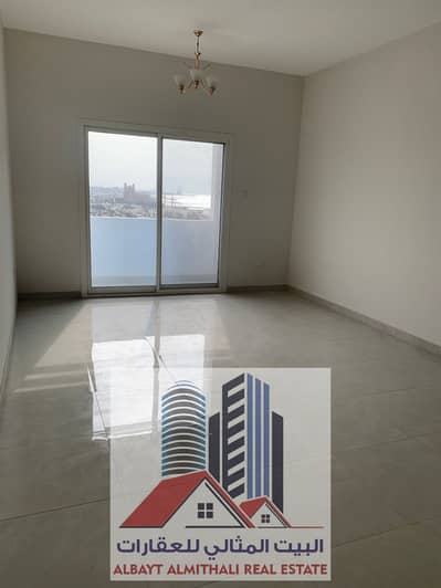 克里奇阿治曼公寓小区， 阿治曼 1 卧室单位待租 - WhatsApp Image 2025-05-05 at 6.34. 40 PM. jpeg