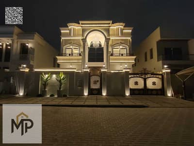 5 Bedroom Villa for Sale in Al Alia, Ajman - IMG-20250410-WA0465. jpg