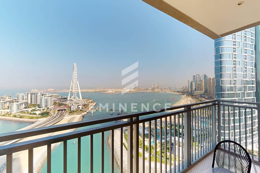 FULL SEA VIEW | FULLY FURNISHED | BEST LAYOUT |VOT FULL SEA VIEW | FULLY FURNISHED | BEST LAYOUT |VOT