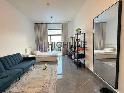 Studio for Rent in Arjan, Dubai - IMG_1458. jpg
