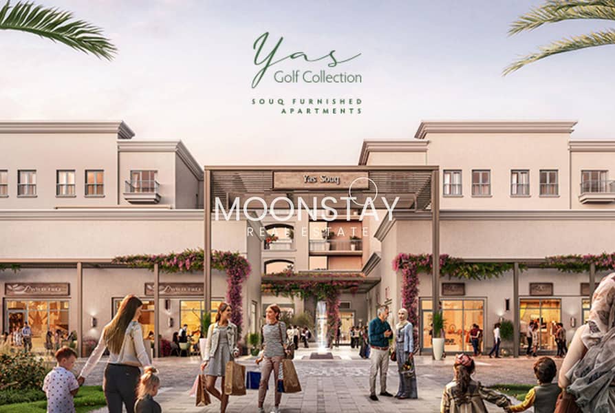位于雅斯岛,亚斯高尔夫珍品公寓 1 卧室的公寓 1700000 AED - 11585689 位于雅斯岛,亚斯高尔夫珍品公寓 1 卧室的公寓 1700000 AED - 11585689