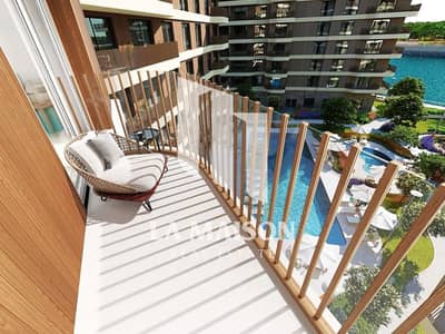 1 Bedroom Flat for Sale in Yas Island, Abu Dhabi - WhatsApp Image 2025-05-06 at 10.49. 37. jpeg