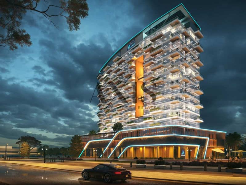 Discounted Price | Modern Structure | Smart Home Discounted Price | Modern Structure | Smart Home