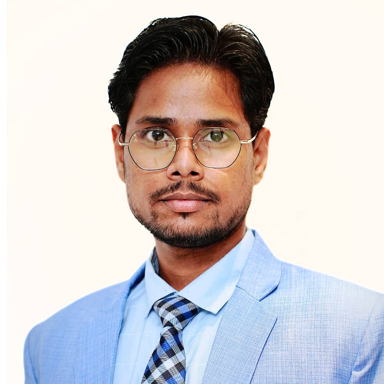 Hizqueel Ahmed