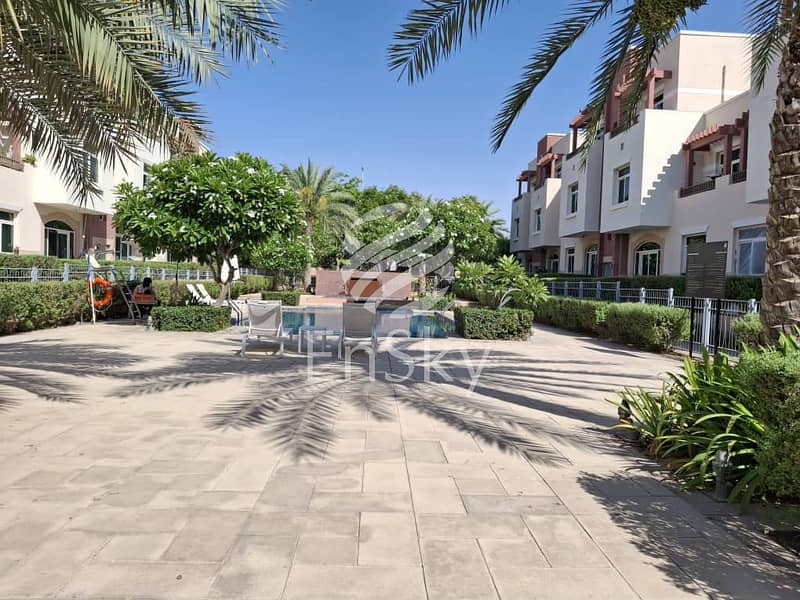 Квартира в Аль Гхадир, 1 спальня, 60000 AED - 11585738 Квартира в Аль Гхадир, 1 спальня, 60000 AED - 11585738