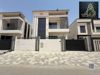 5 Bedroom Villa for Sale in Al Yasmeen, Ajman - 5819196635132054230. jpg