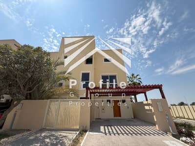 5 Cпальни Вилла Продажа в Аль Раха Гарденс, Абу-Даби - IMG-20250317-WA0173. jpg