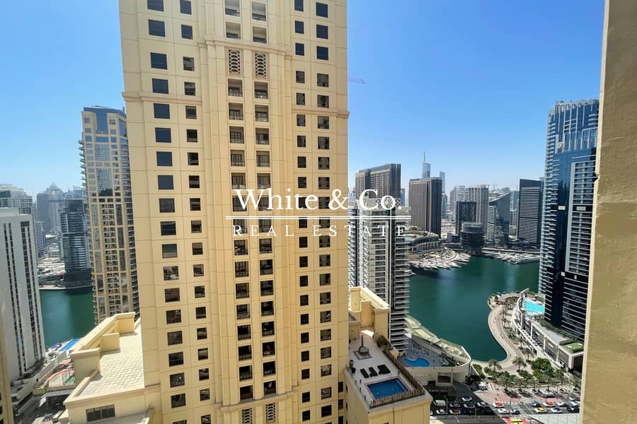位于朱美拉海滩住宅(JBR),萨达夫社区,萨达夫7号楼 1 卧室的公寓 2000000 AED - 11585775 位于朱美拉海滩住宅(JBR),萨达夫社区,萨达夫7号楼 1 卧室的公寓 2000000 AED - 11585775