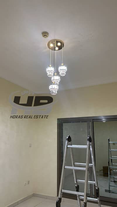 2 Bedroom Flat for Sale in Al Rashidiya, Ajman - IMG-20250401-WA0019. jpg